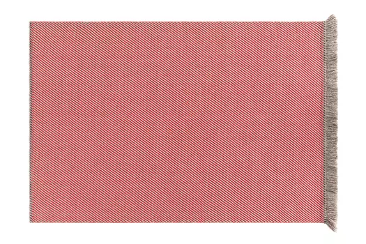 Ковер Diagonal Almond-Red 180х240