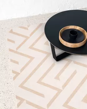 Ковер Diamant Sheer 160х230