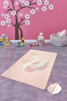 Ковер для детской 100х160 см