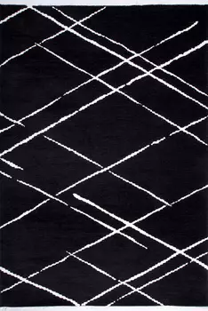 Ковер двусторонний Nero Favor 200x290