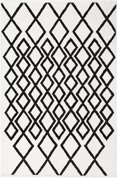 Ковер двусторонний Nero Vermont 200x290