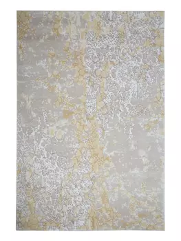 Ковер Elvira в серых тонах 160x230