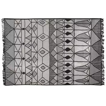 Ковер Etnica из переработанного полиэстера 200х300