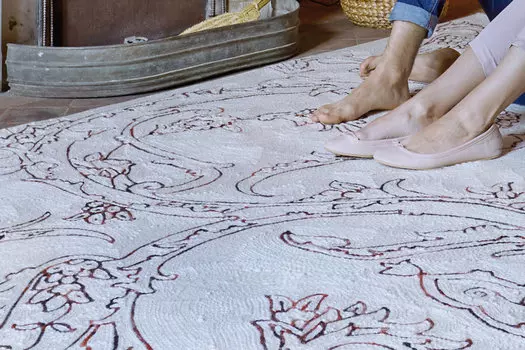 Ковер Fenix 200х300