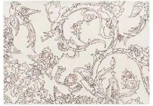 Ковер Fenix 300х400