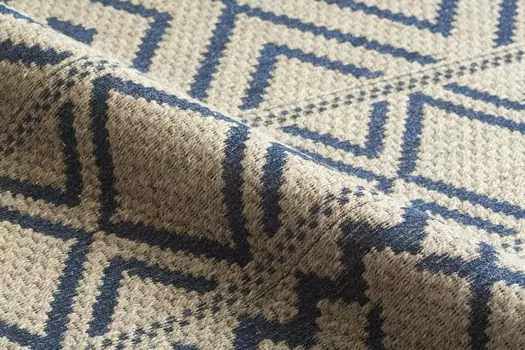 Ковер Festival 160х230 бежевого цвета