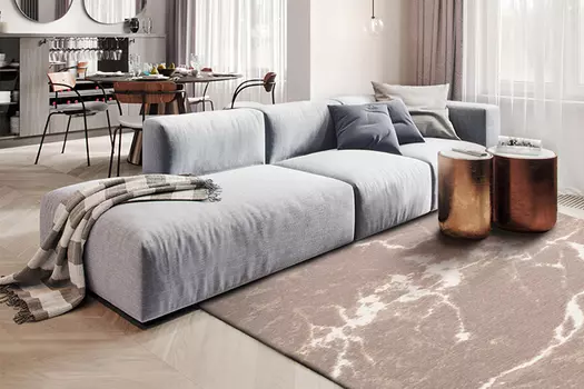 Ковер Flintstone Organic 160х230