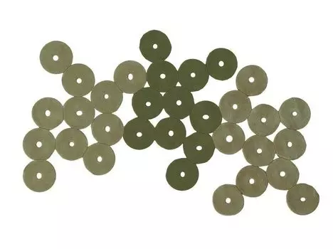 Ковер Funghi зелёный 170x240