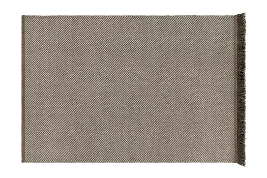 Ковер Gan Diagonal Aloe-Opal 200х300