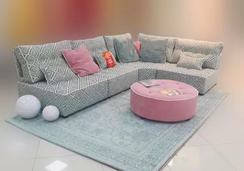 Ковер Genova Azure 300х200