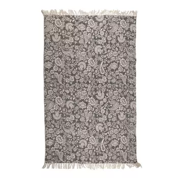 Ковер из хлопка 180х120