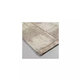 Ковер Julia Grup Kuta Carpet Cotton 130x190 бежевый