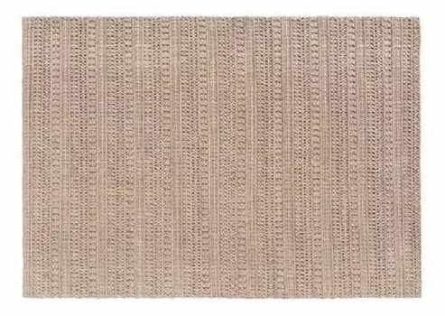 Ковер Knotwork бежевого цвета 300x400