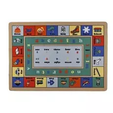 Ковер Lesson 133x190