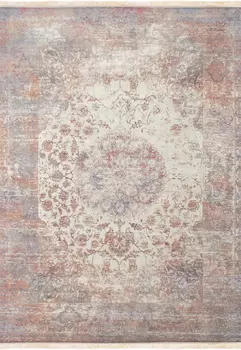 Ковер Maro Verdi с бахромой 200x290