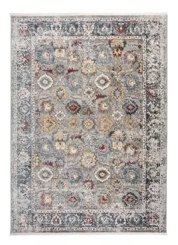 Ковер Melange бежевого цвета 200x290