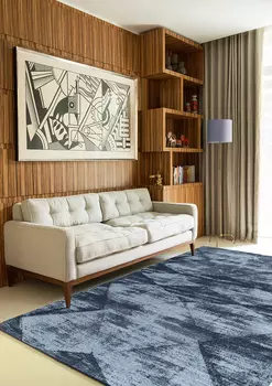 Ковер Mirage Indigo 160х230