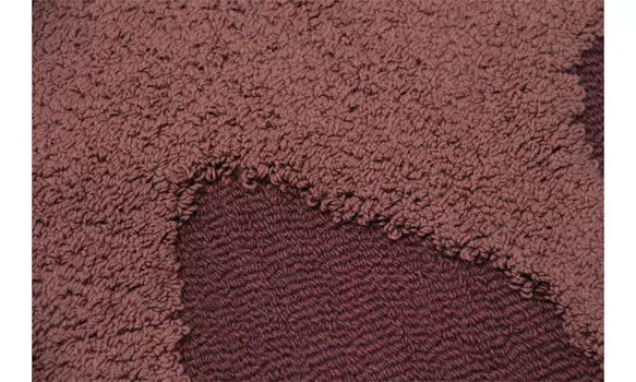 Ковер Monegros из шерсти и бамбука 200x300