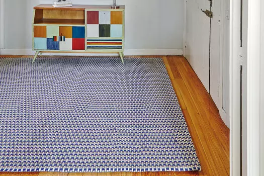 Ковер Naga с симметричным узором 200х300