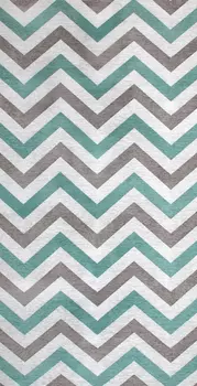 Ковер Nils Willy с узором 80x150