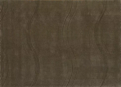 Ковер Ona с симметрическим узором 200х200