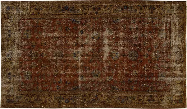 Ковер Overdye 240x139 см