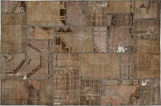 Ковер "Patchwork" 200x300