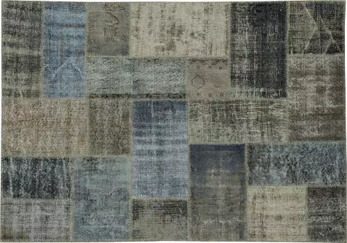 Ковер Patchwork 240х169