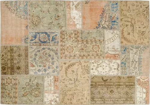 Ковер "Patchwork" 248x173 см