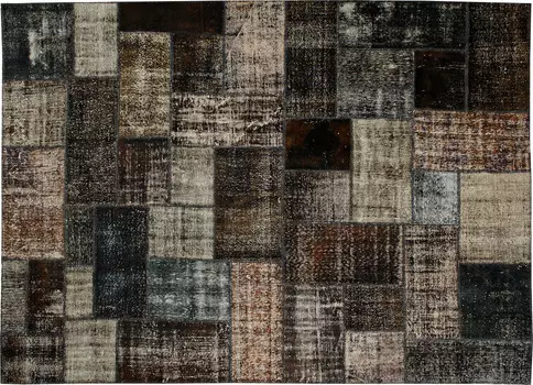 Ковер "Patchwork" 254x351