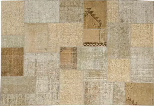 Ковер "Patchwork" 300x207