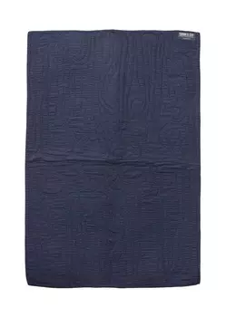 Ковер подводный мир в технике ширдак