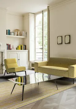 Ковер Rain Strow 160х230