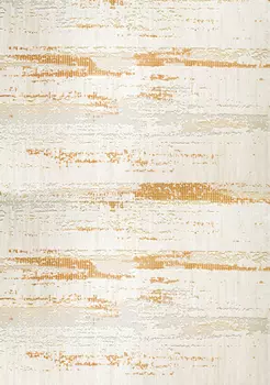 Ковер с бахромой 100x200 см