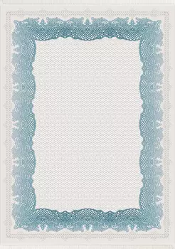 Ковер с бахромой 160x230 см