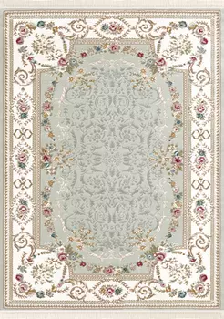 Ковер с бахромой 160x230 см