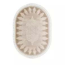 Ковер с бахромой Ayaz 160x230