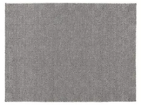 Ковер Sail серого цвета 170x240