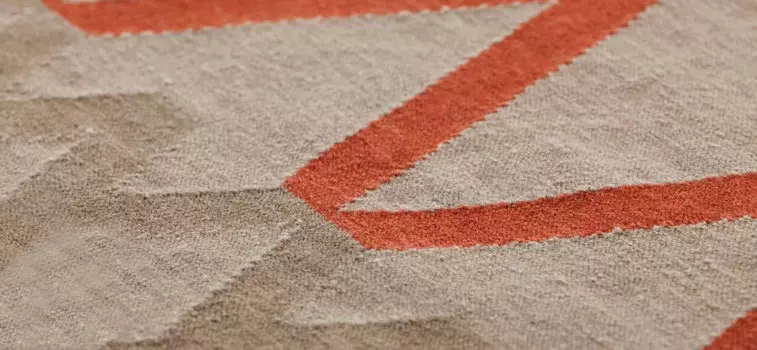 Ковер Sioux из шерсти 150х200