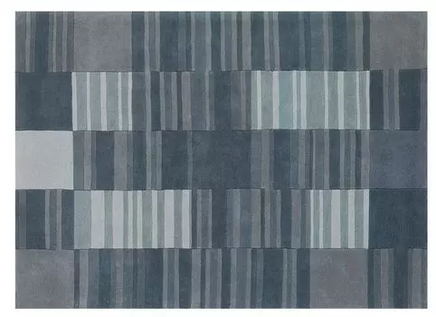 Ковер Streets из шерсти 170х240