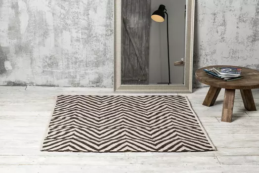 Ковер терме дуги из овечьей шерсти