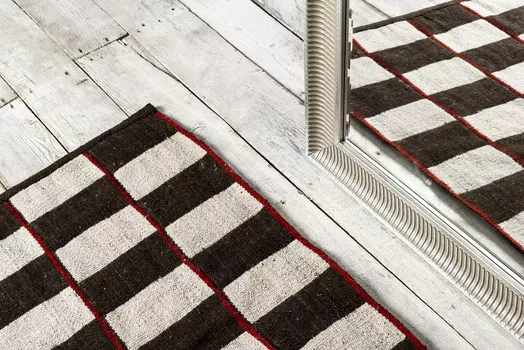 Ковер терме квадраты. симметрия в технике терме