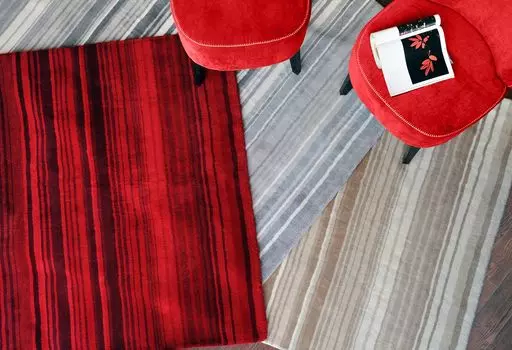 Ковер "Tibesti" 290х190