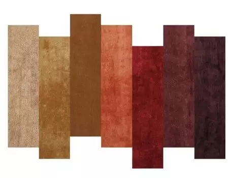 Ковер Touch из шерсти 200x300