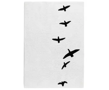 Ковер Trip из хлопка