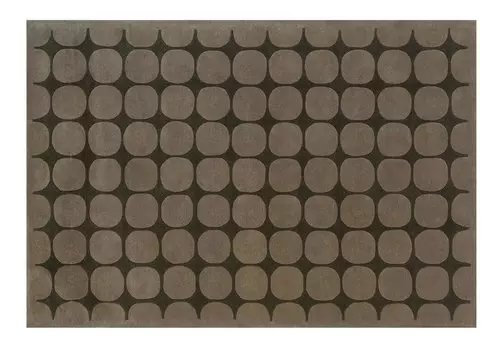 Ковер up Grade из шерсти 170x240