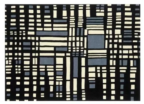 Ковер Urban с абстрактным изображением 170x240