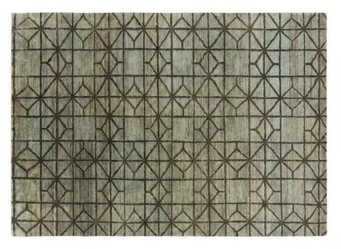 Ковер Waterkeyn из джутового волокна 300x400