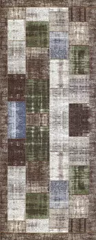 Ковровая дорожка 100x180 см