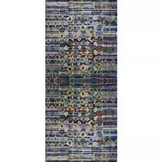 Ковровая дорожка 100x220 см